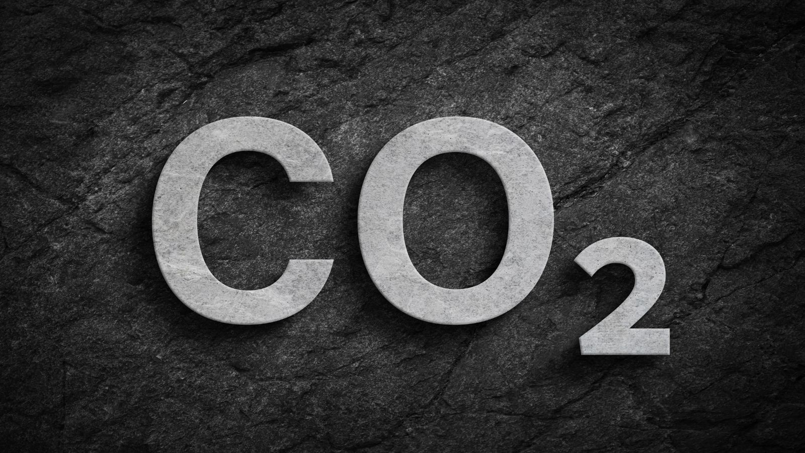 CO2 adsorption